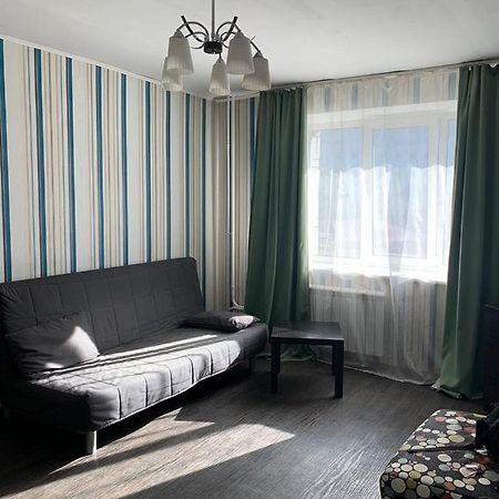 100 Метров От Площади Ленина Центр Apartament Nowosybirsk Zewnętrze zdjęcie