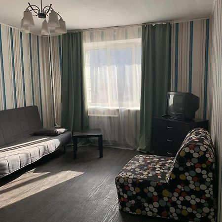 100 Метров От Площади Ленина Центр Apartament Nowosybirsk Zewnętrze zdjęcie