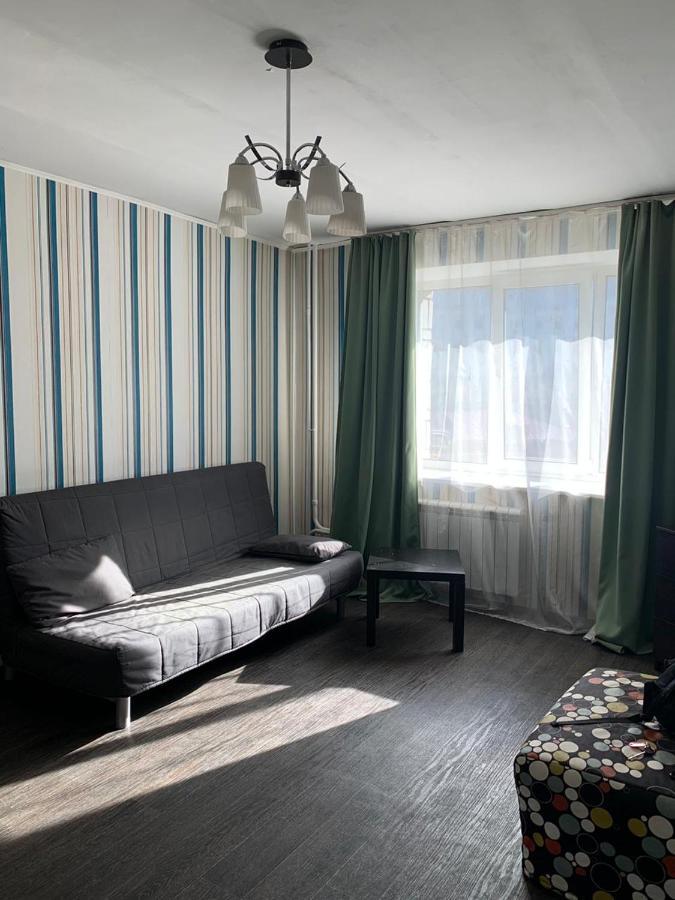 100 Метров От Площади Ленина Центр Apartament Nowosybirsk Zewnętrze zdjęcie