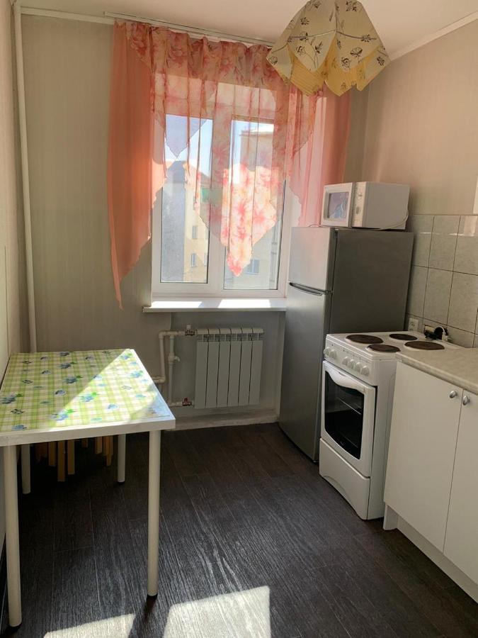 100 Метров От Площади Ленина Центр Apartament Nowosybirsk Zewnętrze zdjęcie